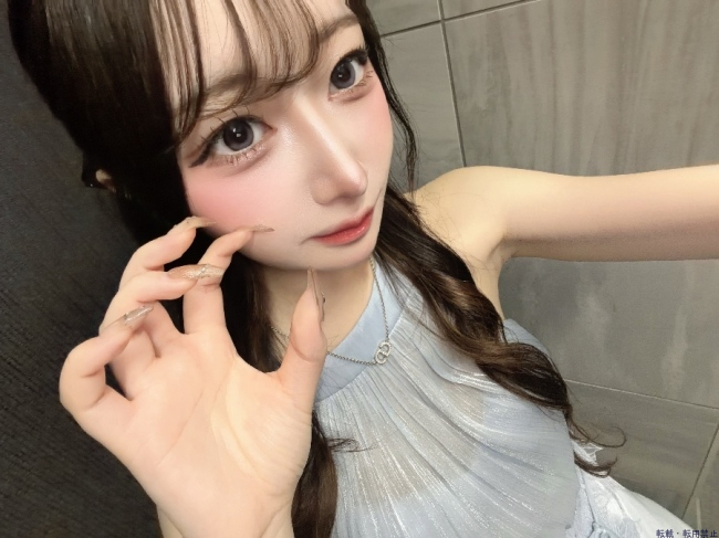 女の子ブログ画像