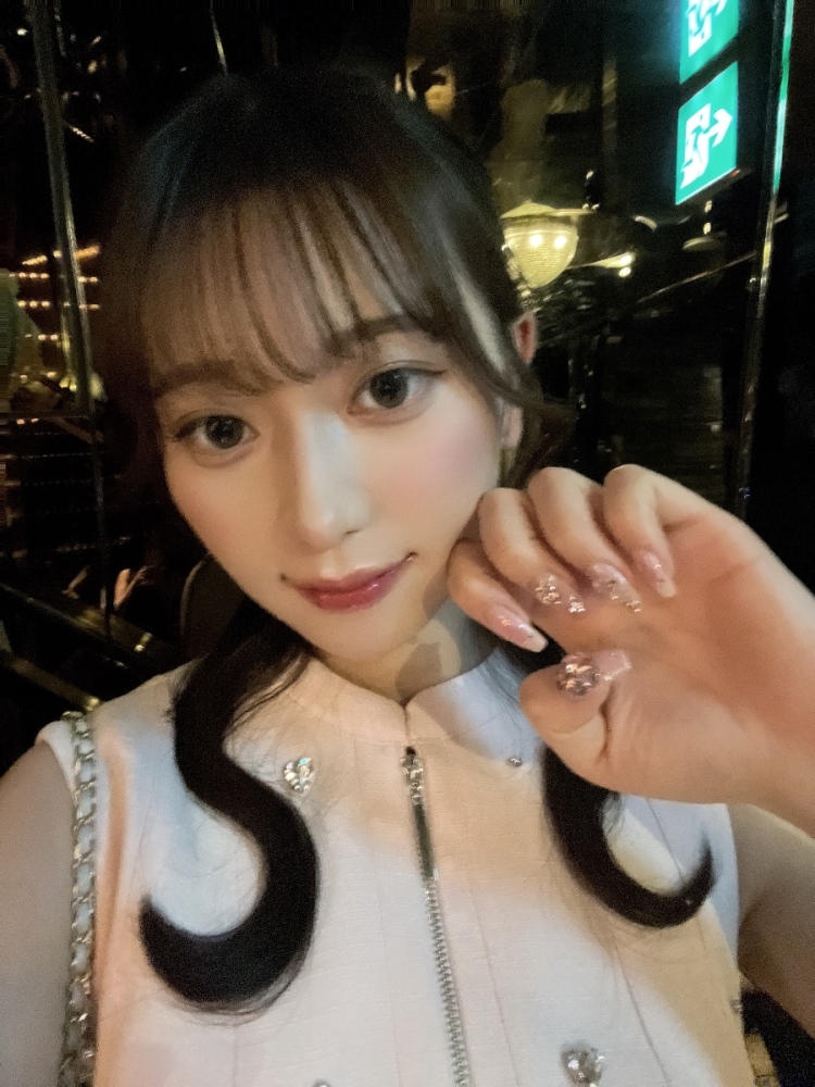 新着女の子ブログ画像