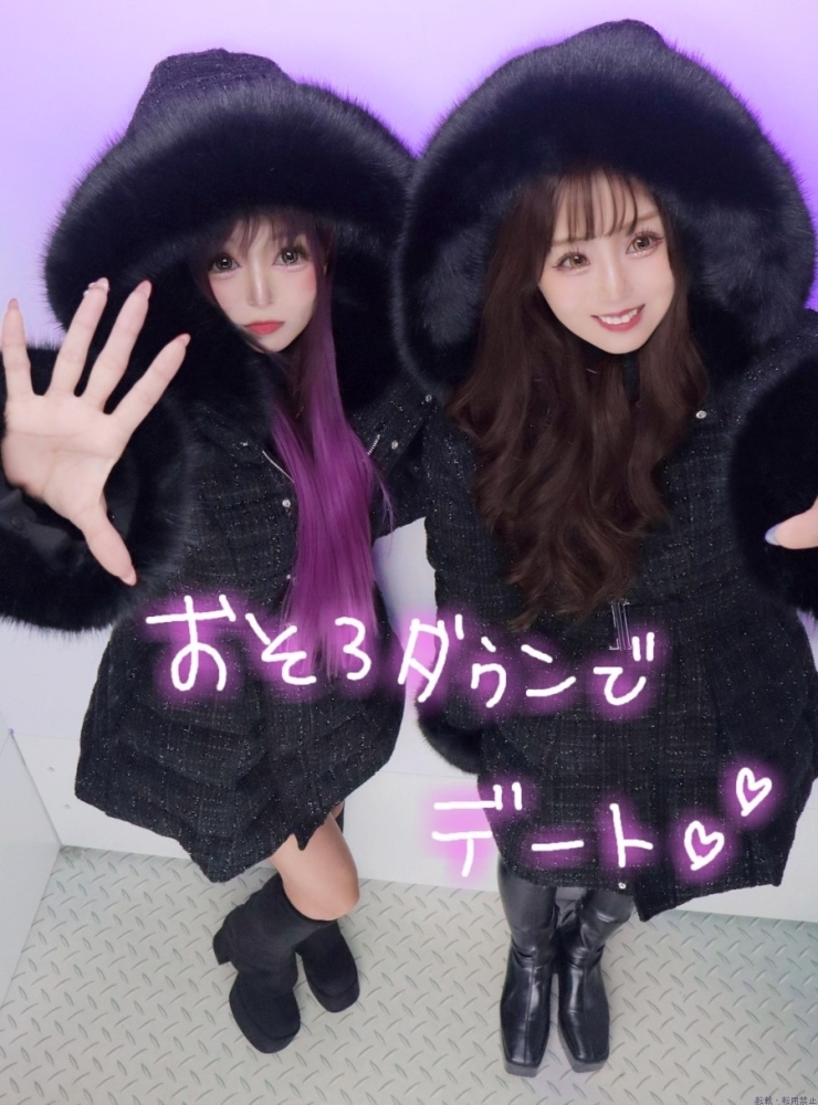 新着女の子ブログ画像