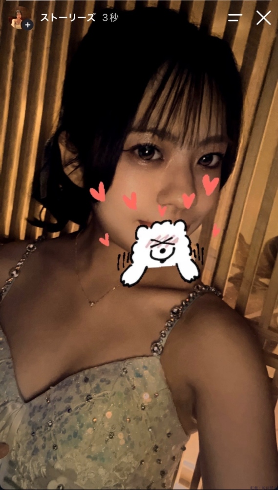 新着女の子ブログ画像