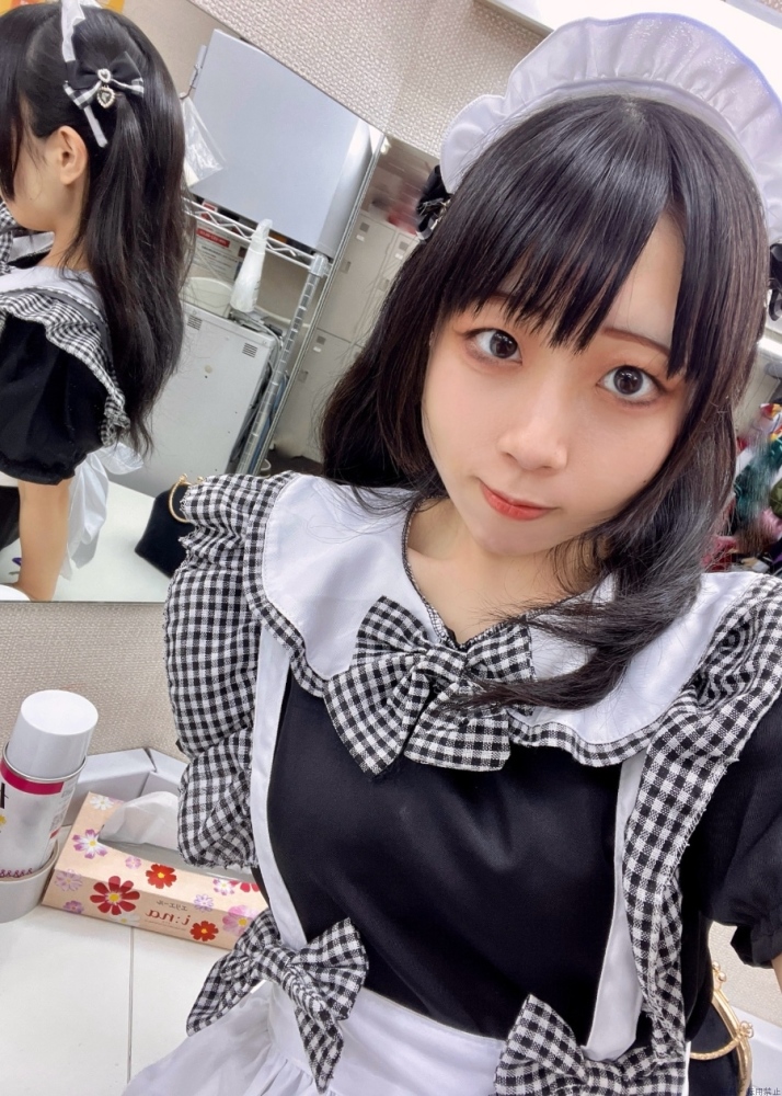 女の子ブログ画像