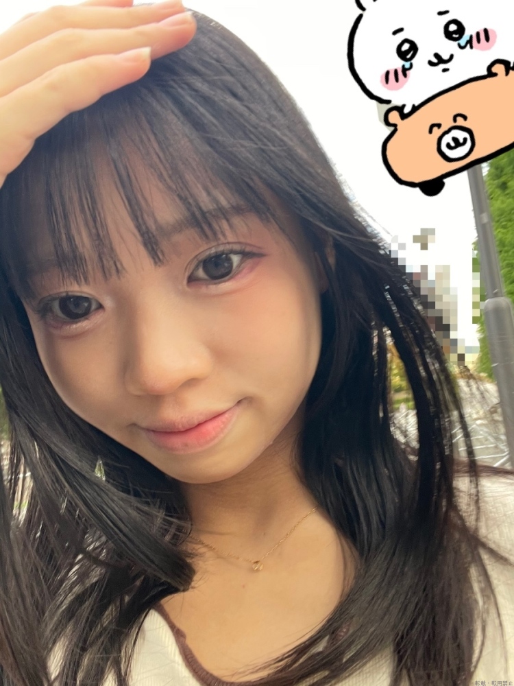 女の子ブログ画像