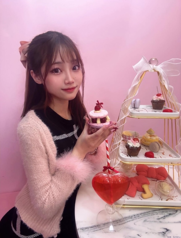 新着女の子ブログ画像
