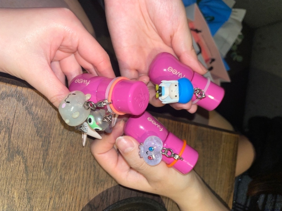 女の子ブログ画像