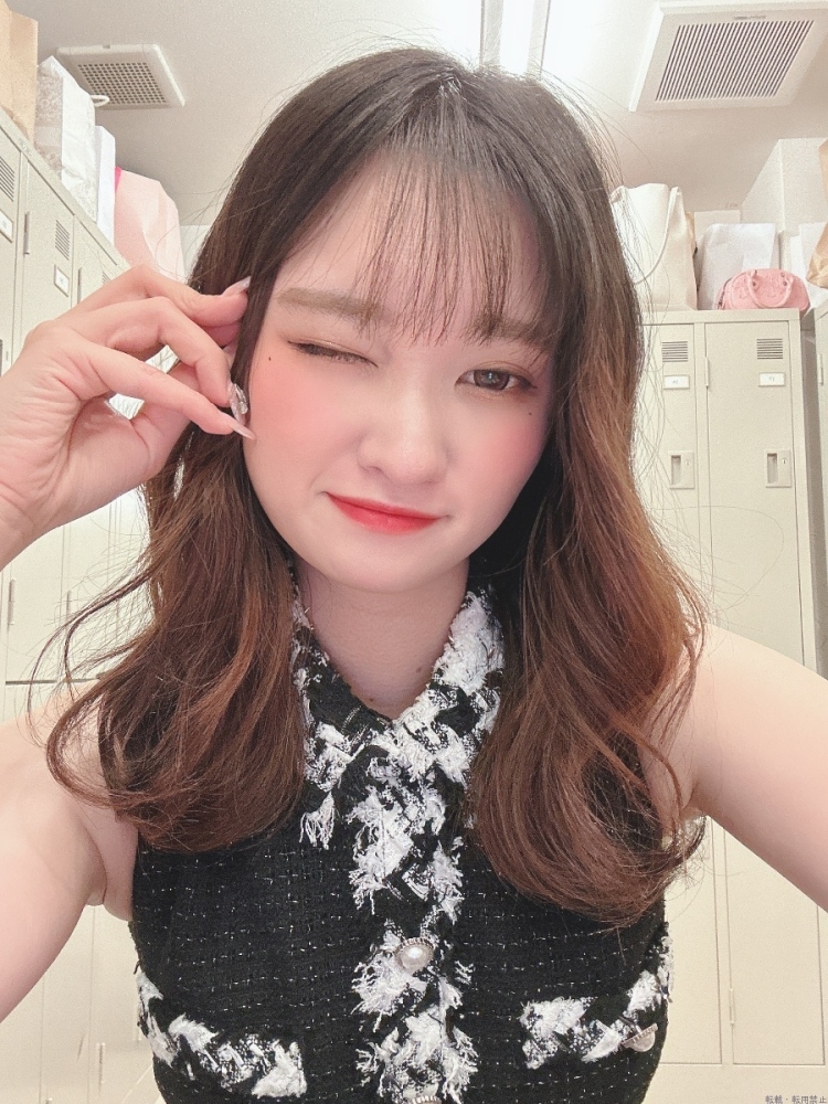 女の子ブログ画像