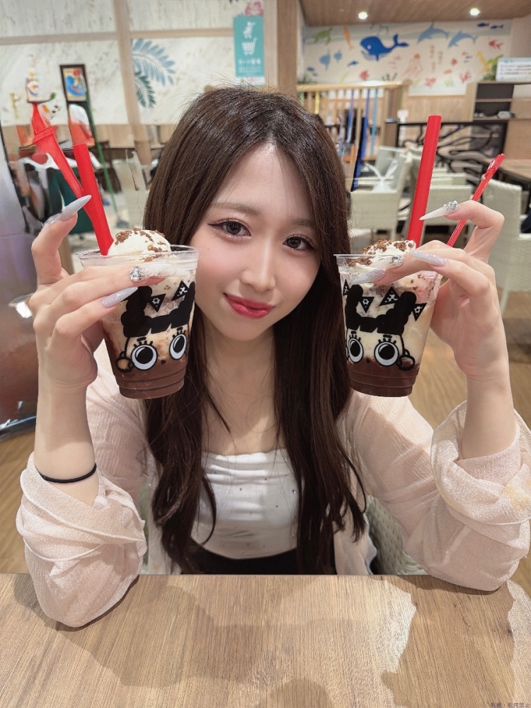 新着女の子ブログ画像