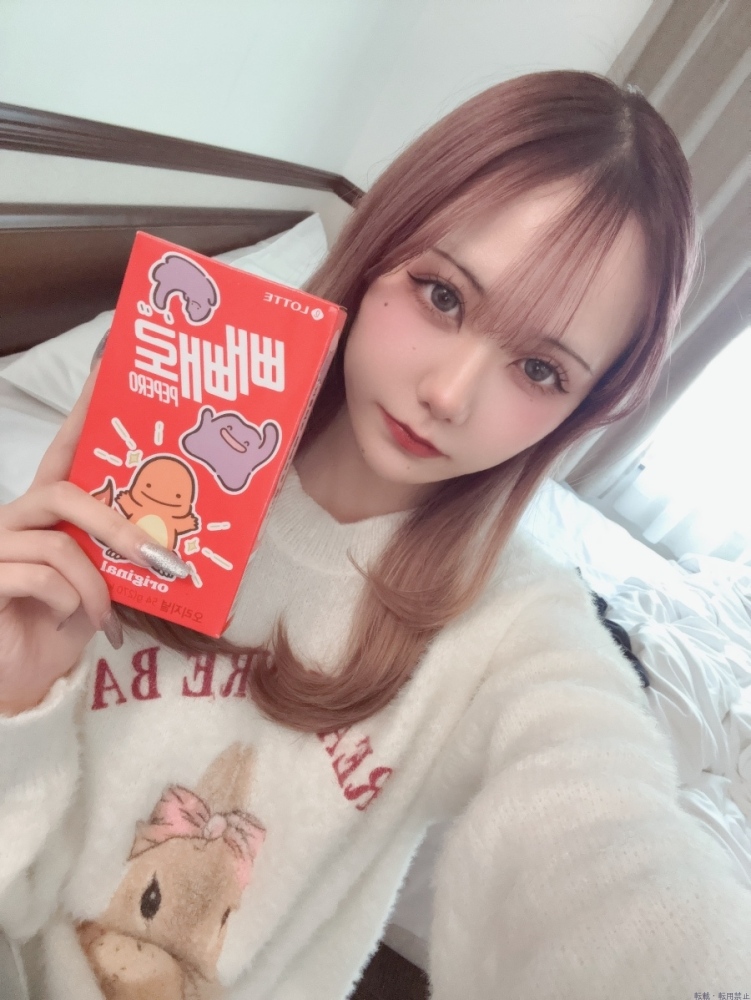 女の子ブログ画像