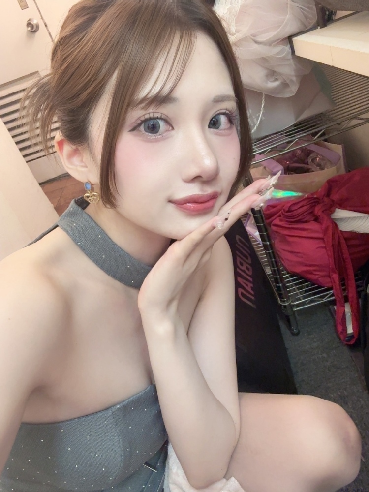 女の子ブログ画像