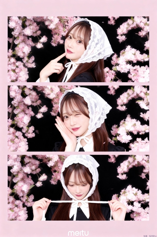 女の子ブログ画像