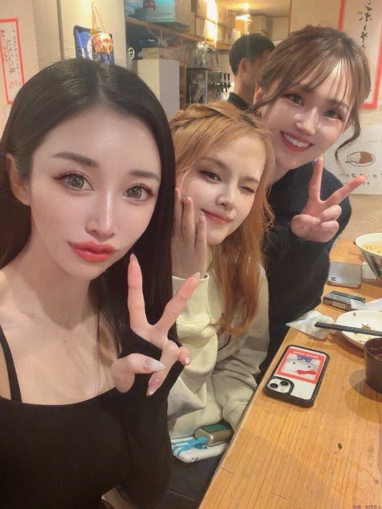 新着女の子ブログ画像