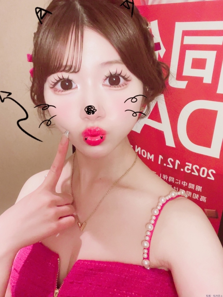 女の子ブログ画像