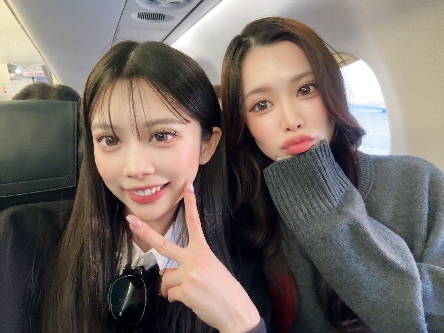 女の子ブログ画像