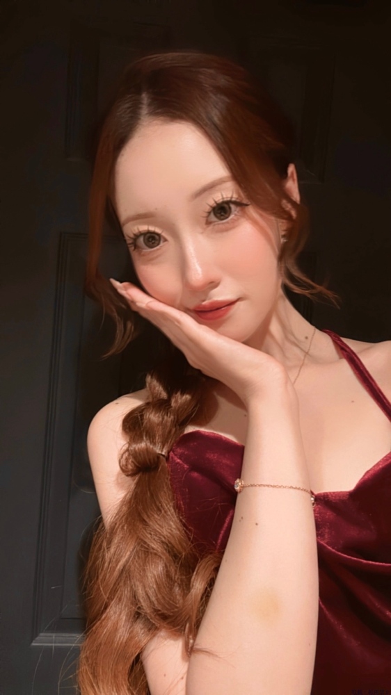 女の子ブログ画像