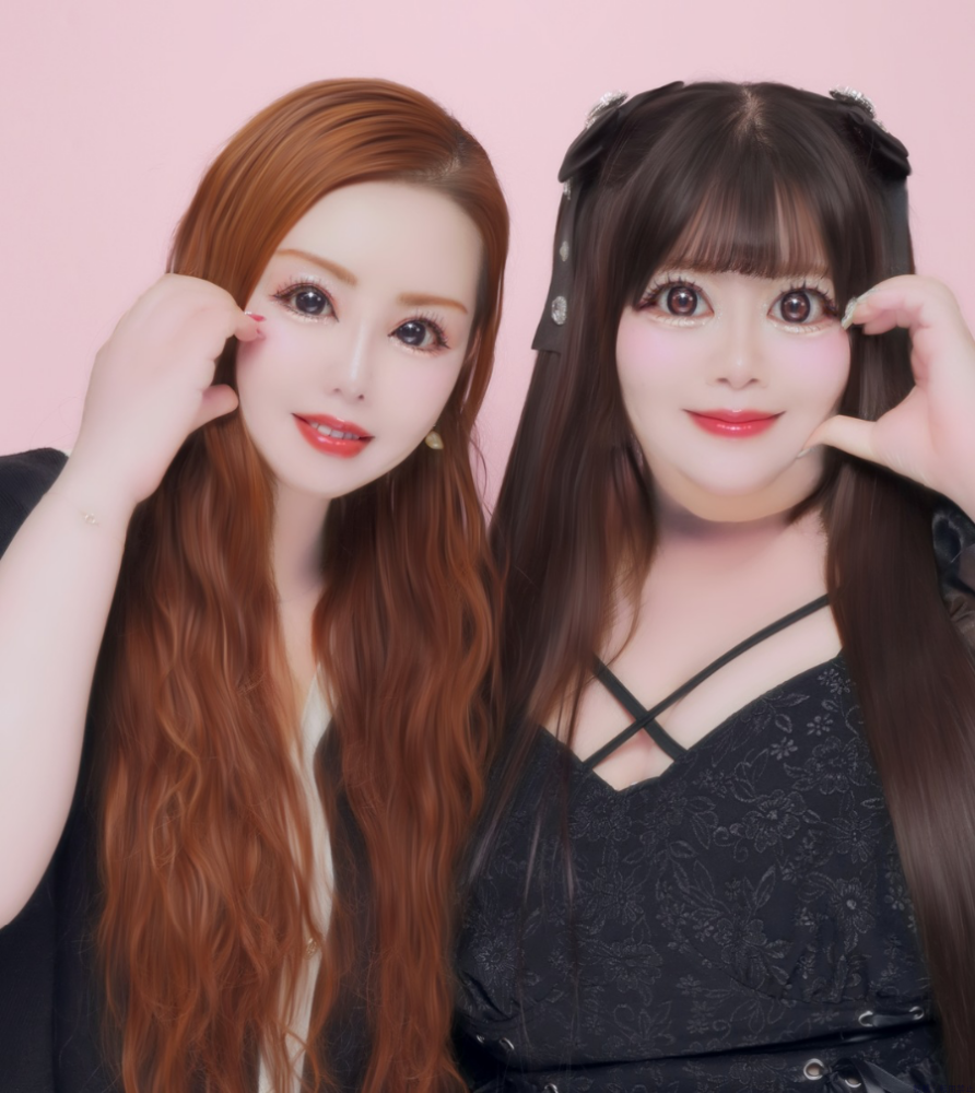 女の子ブログ画像