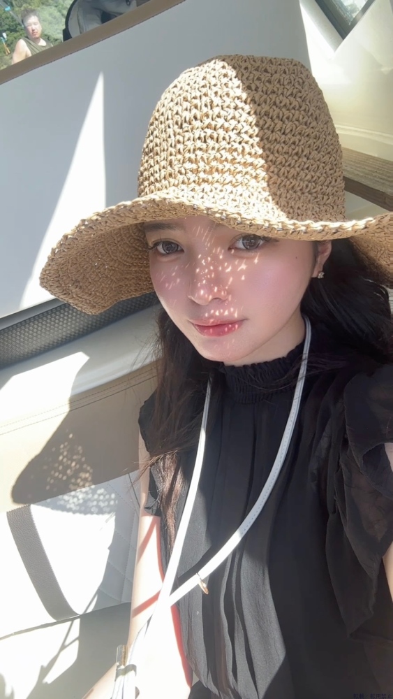 女の子ブログ画像