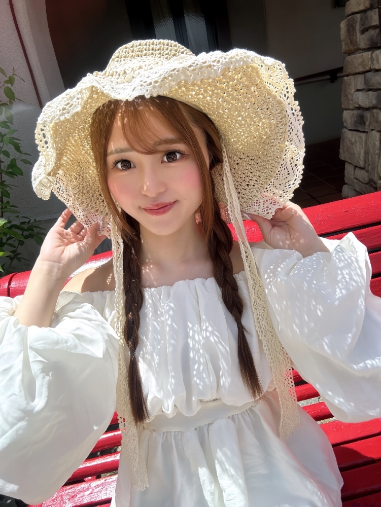 女の子ブログ画像