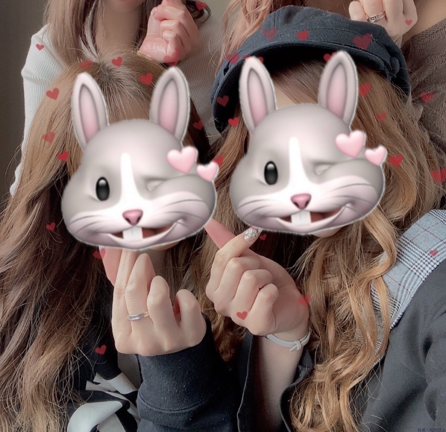 女の子ブログ画像