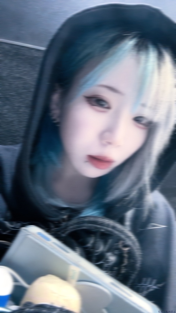 女の子ブログ画像