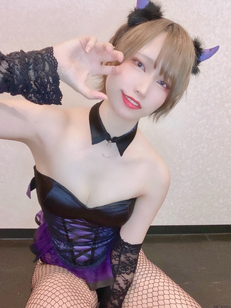 女の子ブログ画像