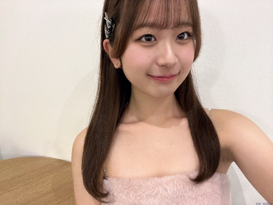 女の子ブログ画像