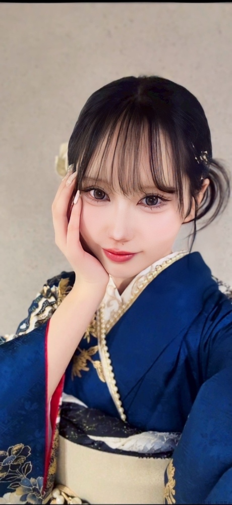 女の子ブログ画像