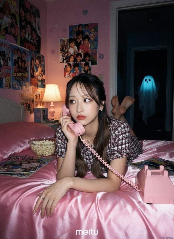 女の子ブログ画像