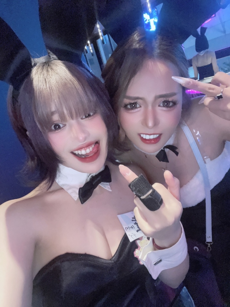 女の子ブログ画像