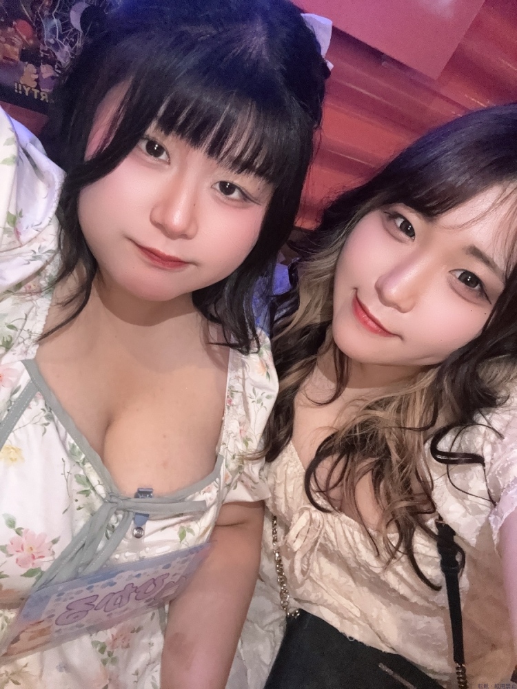 女の子ブログ画像