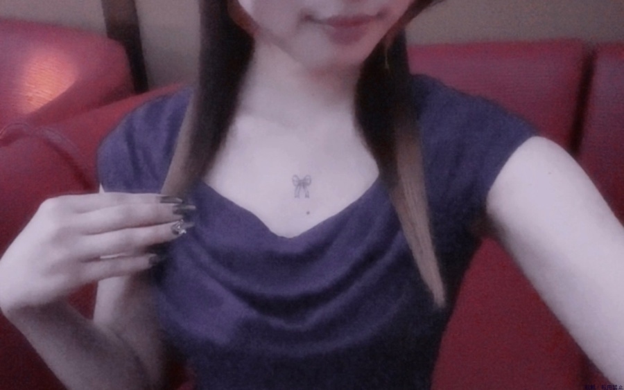 女の子ブログ画像