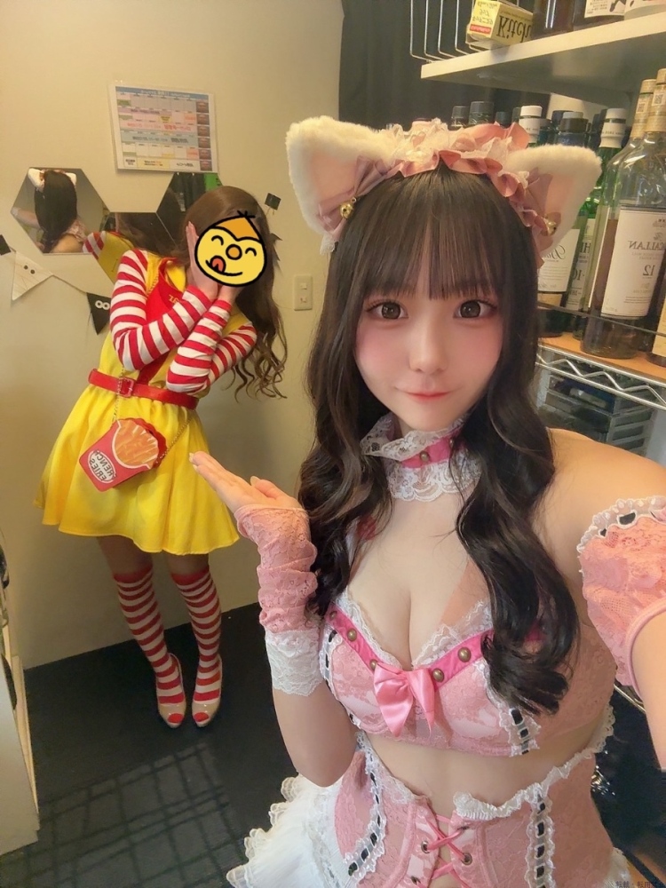 女の子ブログ画像