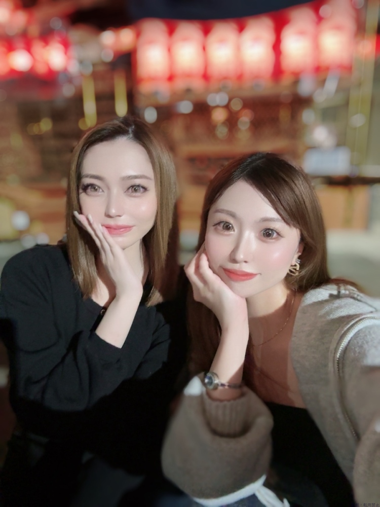 女の子ブログ画像