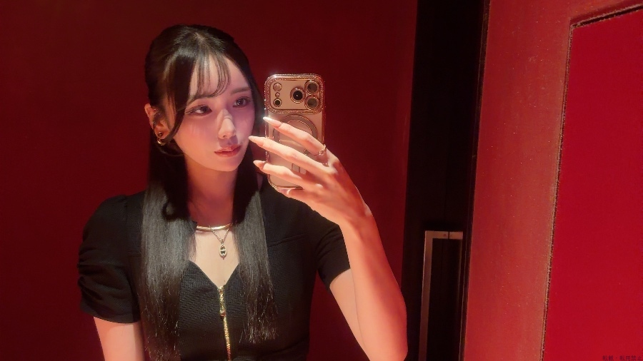 女の子ブログ画像