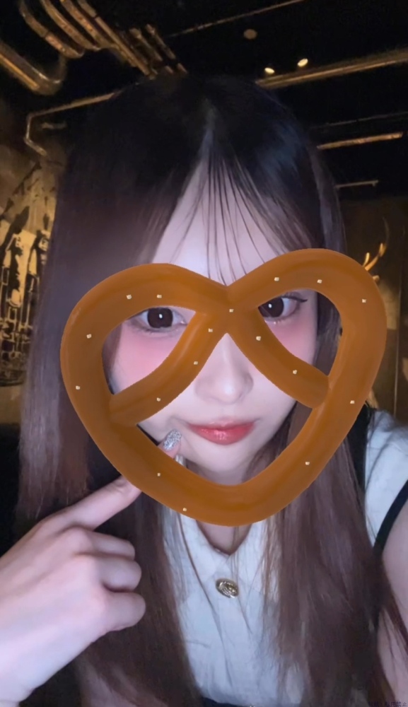 女の子ブログ画像
