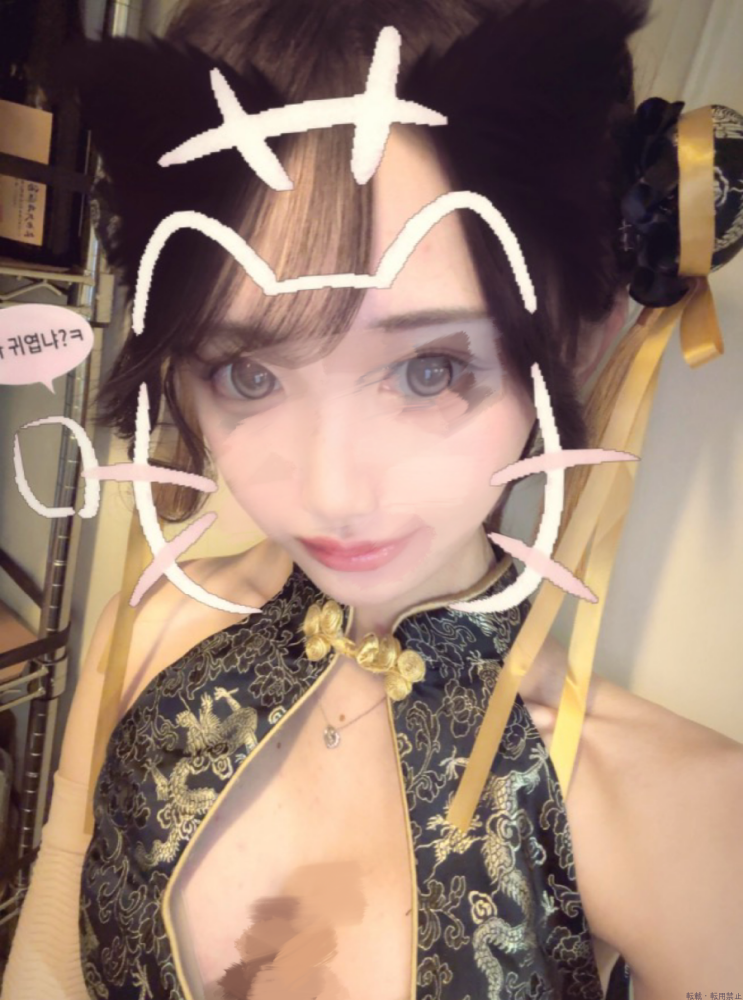 女の子ブログ画像
