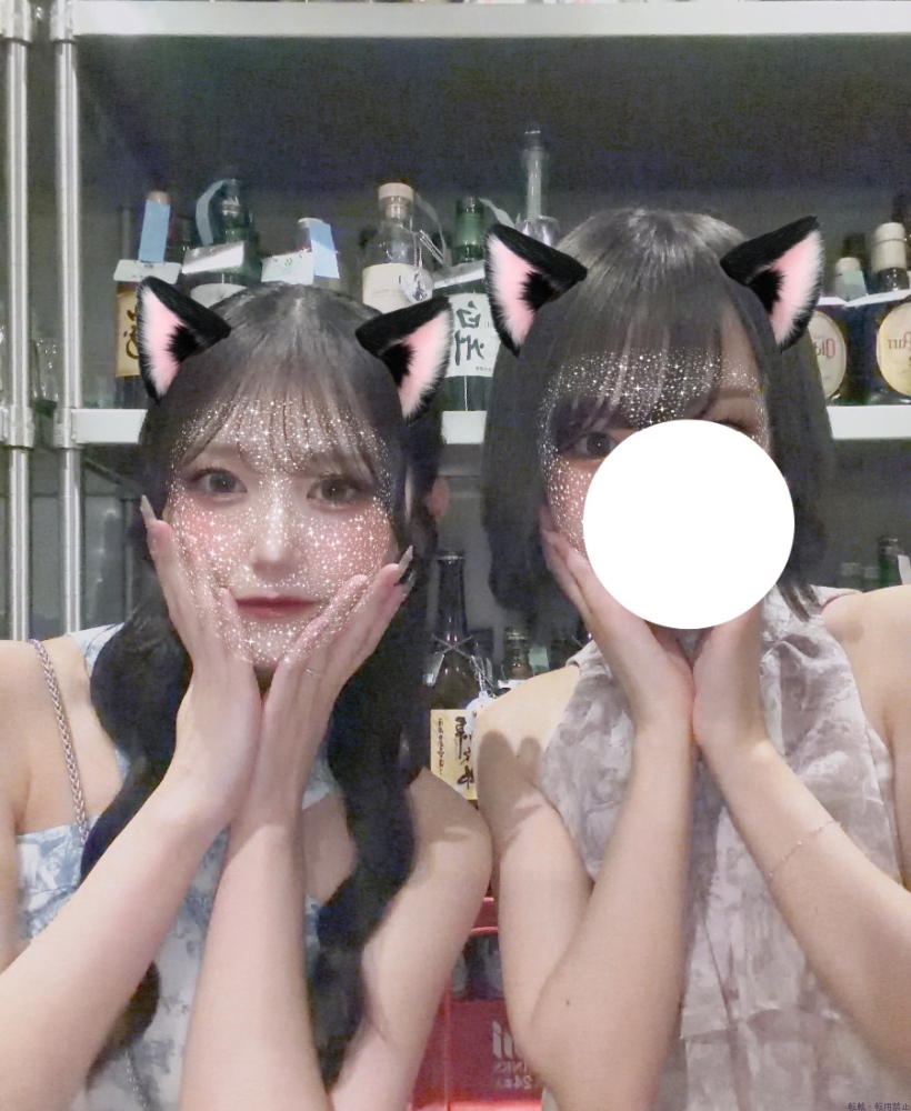 女の子ブログ画像