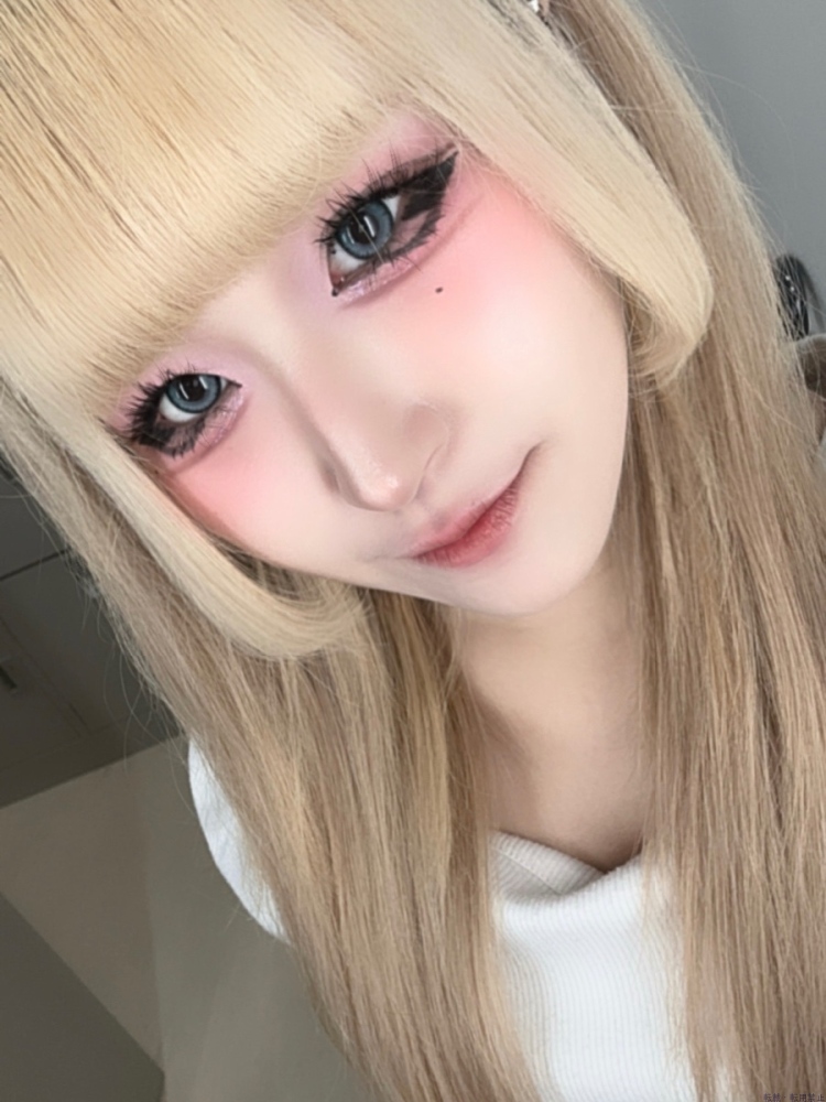 女の子ブログ画像
