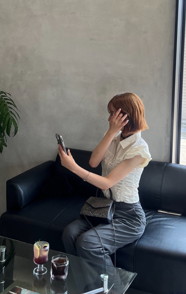 女の子ブログ画像