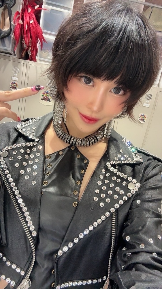 女の子ブログ画像