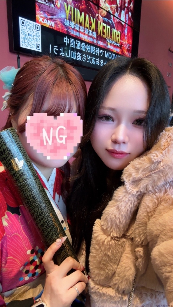 女の子ブログ画像