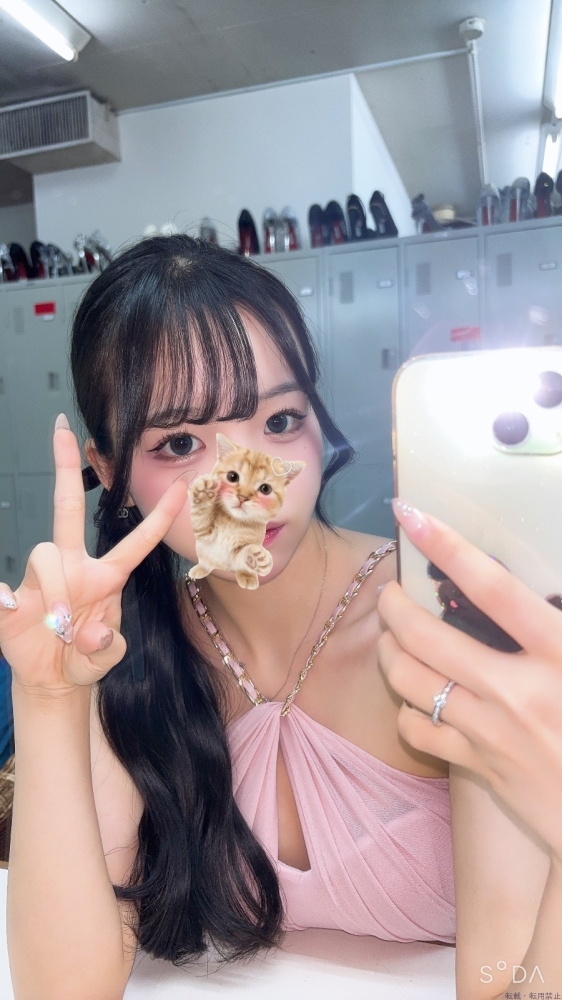 女の子ブログ画像