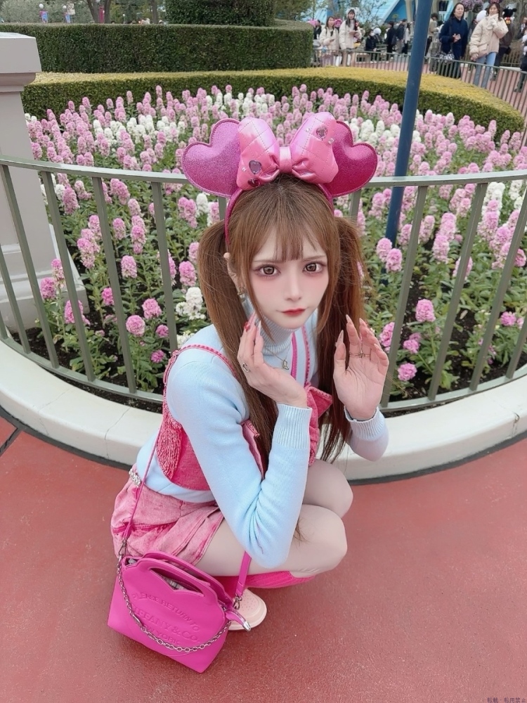 女の子ブログ画像