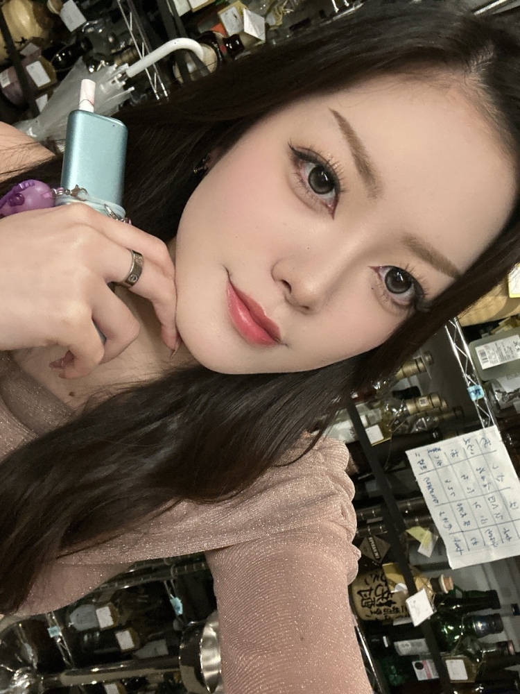 女の子ブログ画像