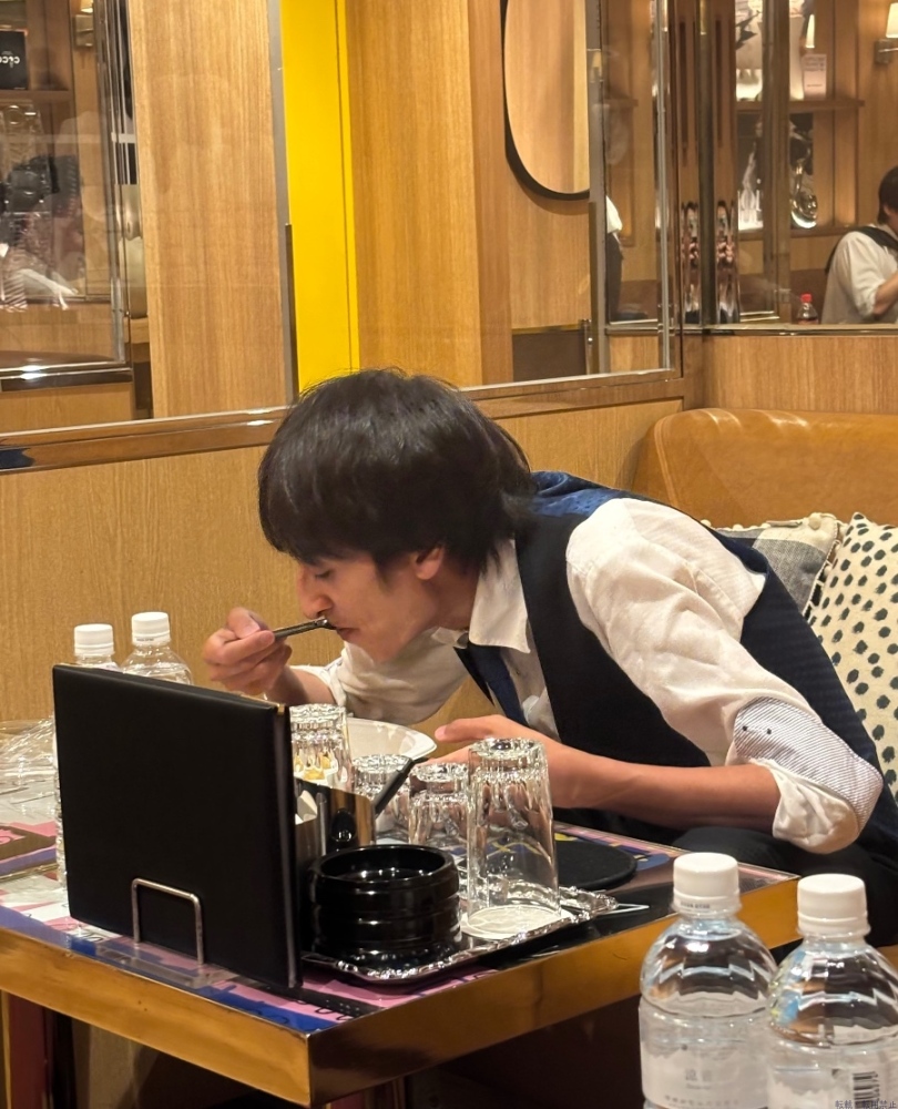 女の子ブログ画像