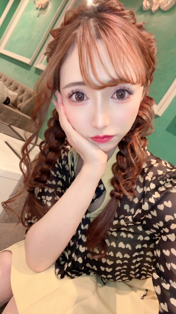 女の子ブログ画像