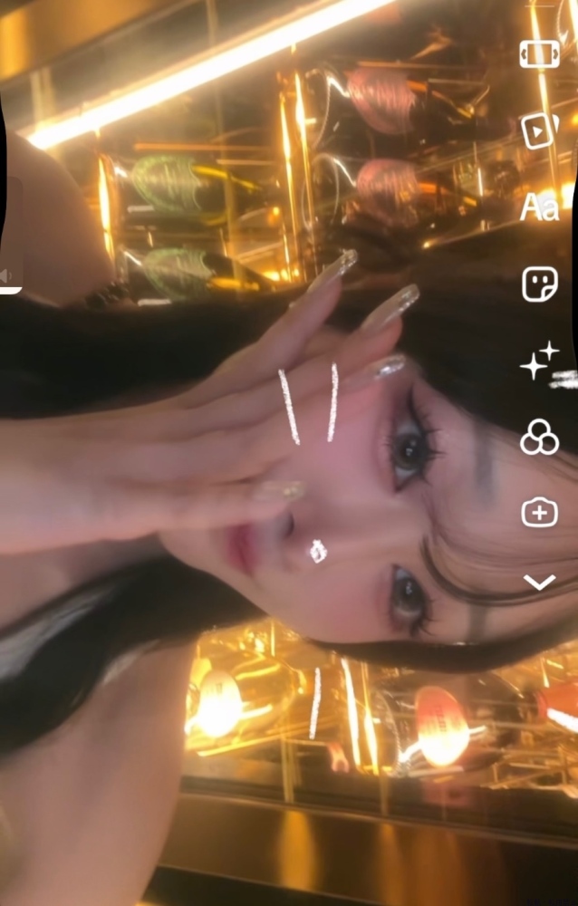 女の子ブログ画像