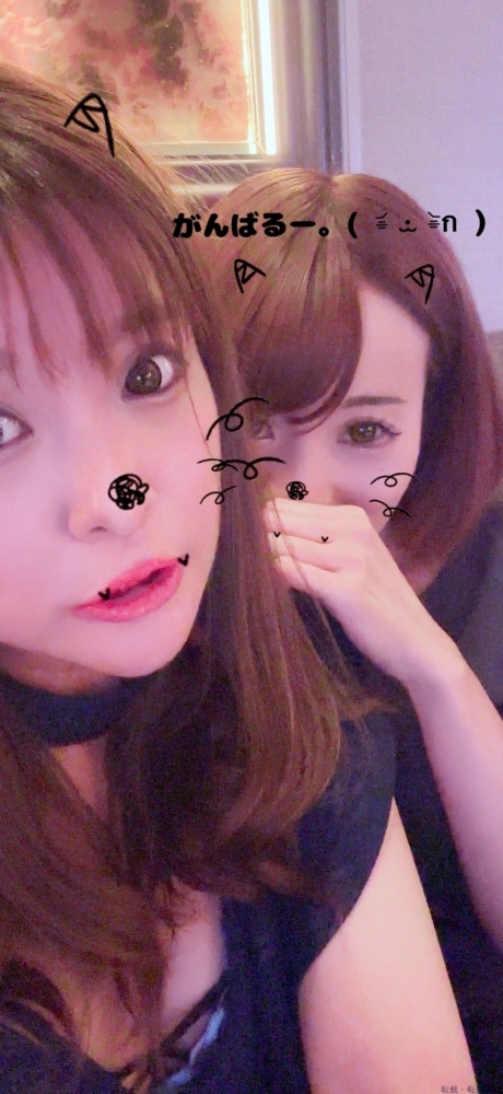 女の子ブログ画像