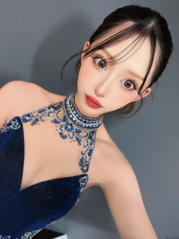 女の子ブログ画像