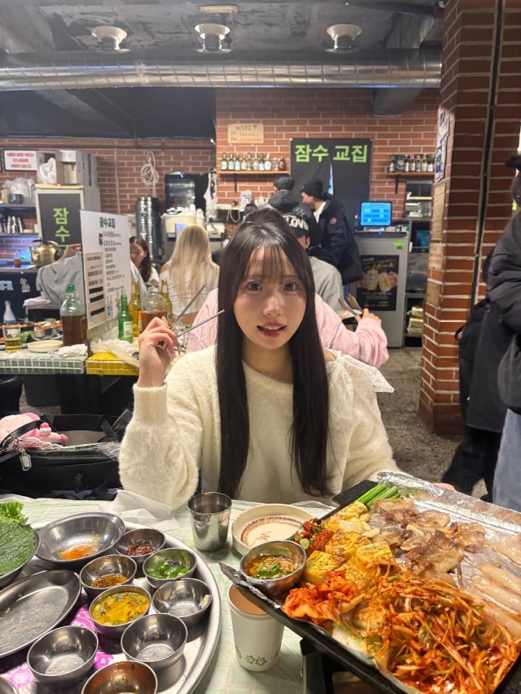 新着女の子ブログ画像