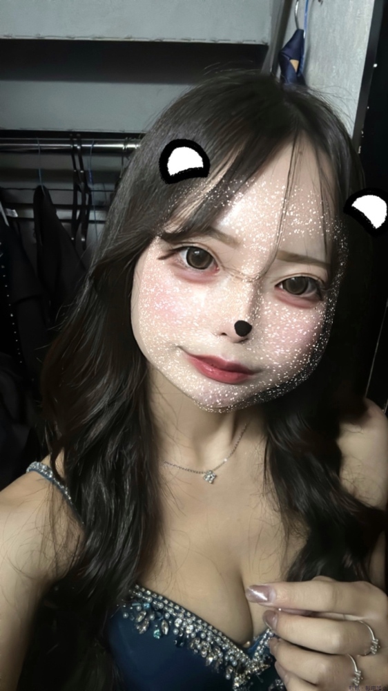 女の子ブログ画像