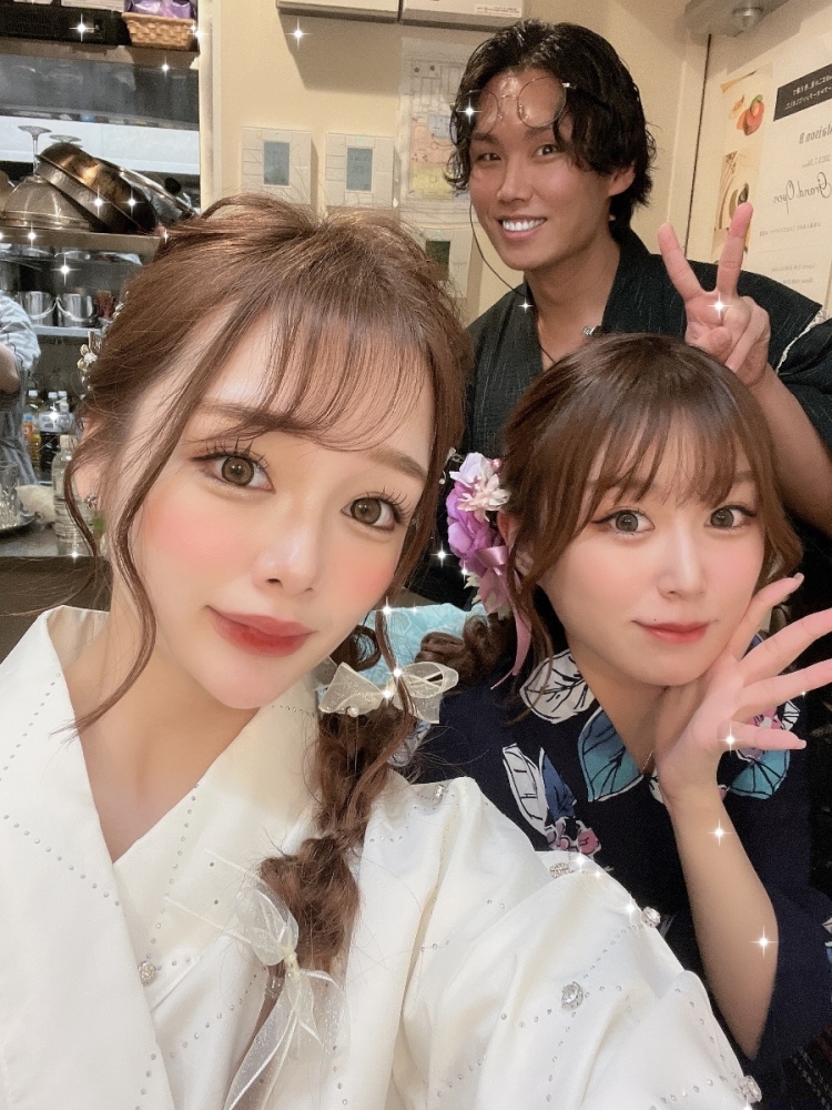 女の子ブログ画像